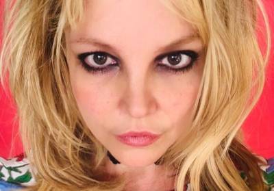 Oops, she did it again: Britney Spears zet weer schaar in kapsel en maakt fans ongerust