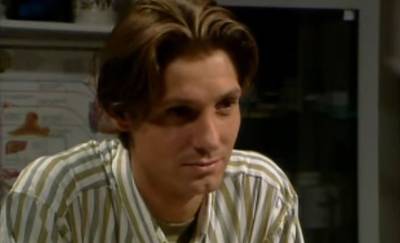 Rick Engelkes maakt comeback als dokter Simon