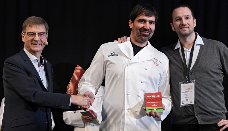 Afbeeldingsresultaat voor michelinster ogst