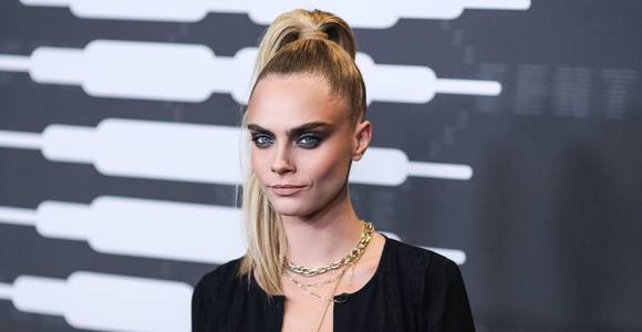 Cara Delevingne uit zich als panseksueel, maar wat is dat?
