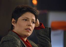‘Rozengeur & Wodka Lime’-actrice Ghislaine Pierie overleden