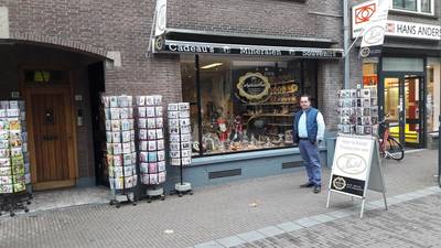 'De Delftse School gaat vóór de ondernemer in Wageningen'