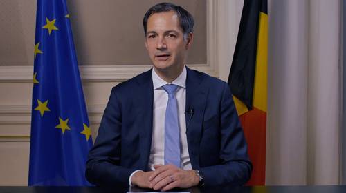Onze opinie. Eindelijk harmonie. Helaas heeft het veel te lang geduurd