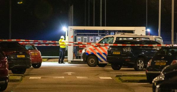 Update: De man die vandaag werd doodgeschoten in Amstelveen, is een bekende van de politie.