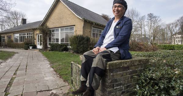 Buurt vertrouwt plannen voor oude kleuterschool in Goor niet