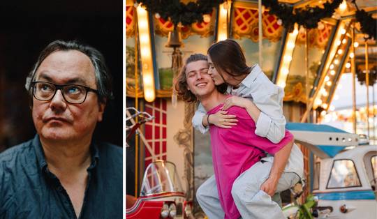 Zoon van vijftien wil met zijn lief samen slapen: ‘Statistieken zijn geen voorschrift’