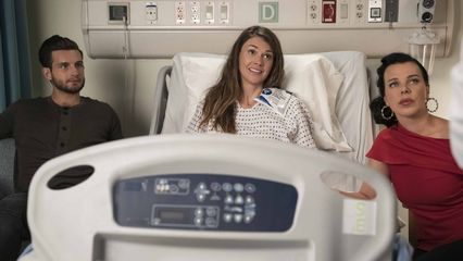 8. Quoi d'neuf docteur ?