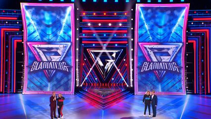 8. Quarter Final 3
