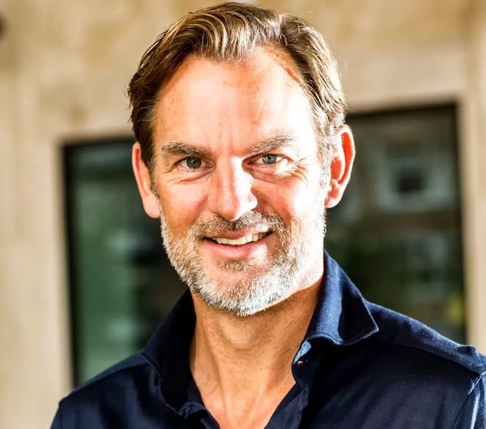 Ronald de Boer boeken