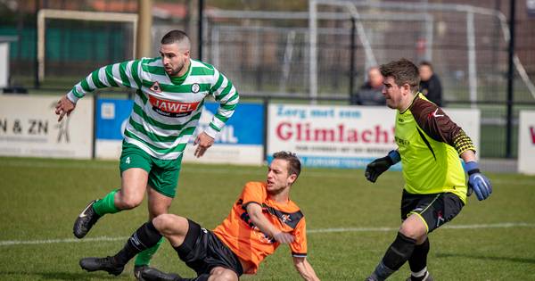 Rimboe stuurt Welberg met dubbele cijfers het bos in, De Schutters nu al evenveel zeges als vorig se