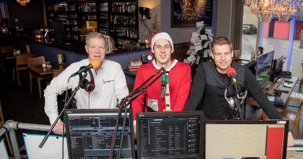 Vier dagen plaatjes draaien voor Teun's Hoeve | Hardenberg - De Stentor