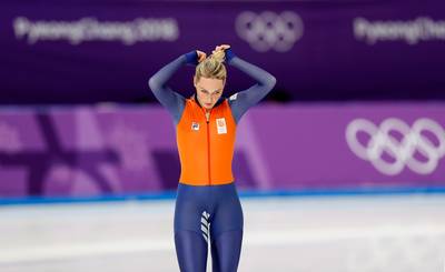 Deze Nederlanders komen zaterdag in actie