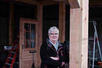 Saunabrand vaak incident, maar wel met verstrekkende gevolgen