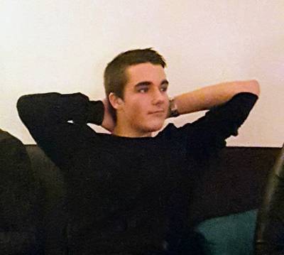 Vader Nick Bood opgelucht na maximumstraf voor moordenaar