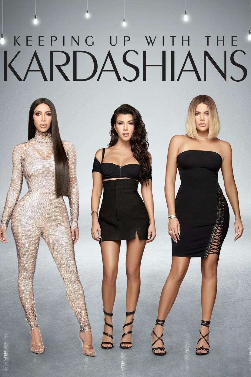 keeping up with the kardashians videoland