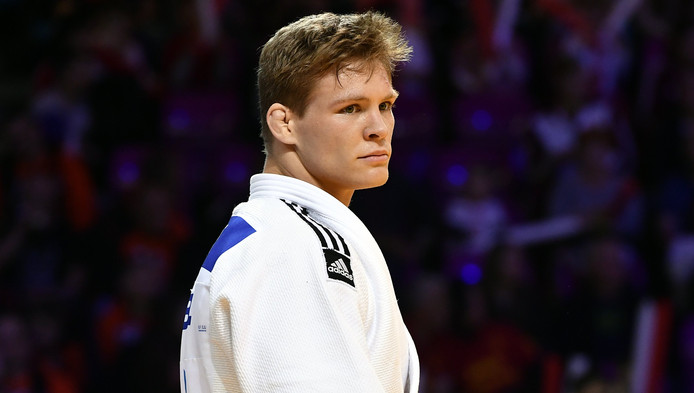 Matthias Casse en bronze à Dusseldorf | Autres sports ...
