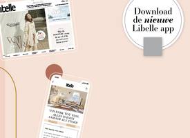 Libelle app: zo download en gebruik je onze nieuwe app