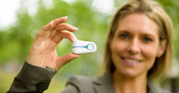 Veiligheid en sportiviteit met de GoLiveClip uit Leende