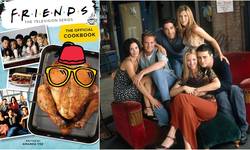 Het ‘Friends’-kookboek komt eraan, proef voor met deze 3 iconische recepten (inclusief Ross’ geliefde ‘Moist Maker’)