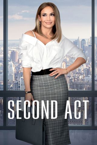 Second Act