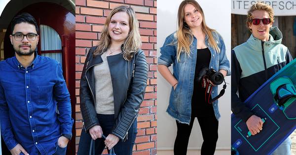 Jongeren verkiezen plezier in werk boven geld | Zeeuws nieuws - PZC