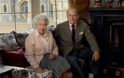 Kreeg Queen Elizabeth al coronavaccin? Buckingham Palace houdt lippen stijf op elkaar