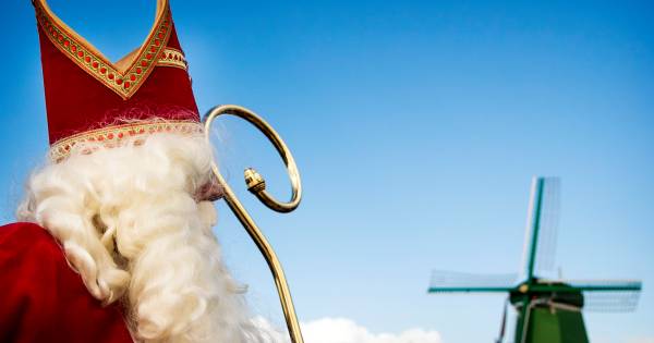 300 Euro Boete Voor Piet Activist Na Doodsbedreiging Sinterklaas Binnenland Ad Nl