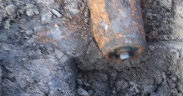 Vliegtuigbom afgevoerd in Lent, zoektocht naar meer bommen