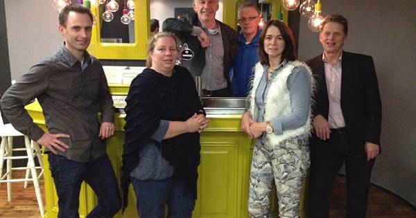 Belangenorgaan Diessen wordt na ruim 10 jaar opgeheven | Hilvarenbeek - Brabants Dagblad