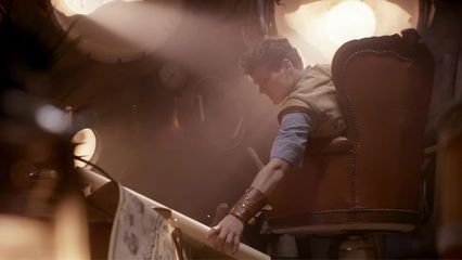 5. Ignum, de Vuurdraak