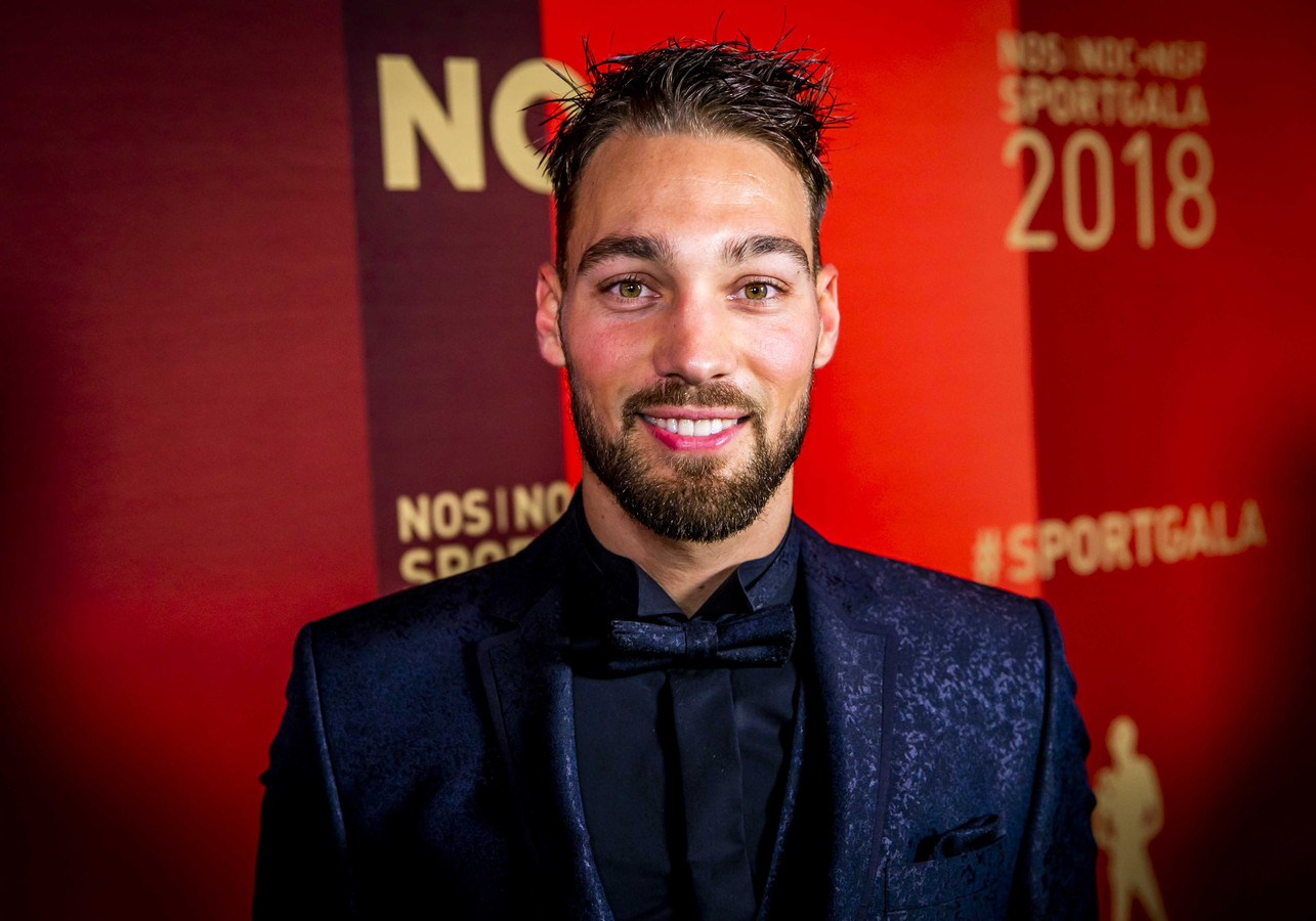 Schulting en Nuis grote winnaars op Sportgala, unicum bij ...