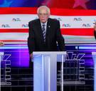 Trots verleden blijkt achilleshiel Biden, en daar maakt senator Harris gretig gebruik van