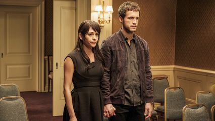 6. Ça suffit, vous pouvez filer