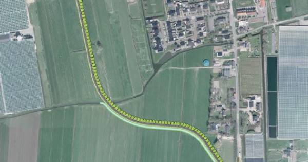 Deel grond voor nieuwe rondweg Nieuwaal aangekocht | Bommelerwaard - BD.nl