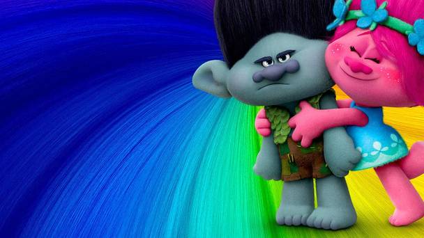 Trolls