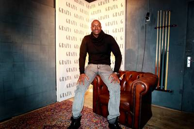 Personal coach van Linda de Mol wordt vader: ‘Een bekroning’