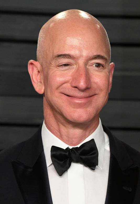 Qui Est Donc L Homme Le Plus Riche Du Monde Economie