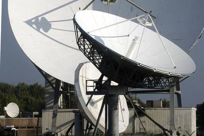 ‘Afluisterpark veiligheidsdiensten moet wijken voor komst 5G-netwerk’