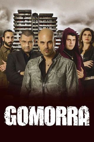 Gomorra