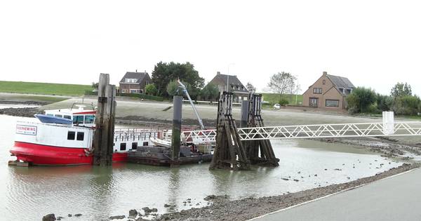 Omwonenden Perkpolder gaan als stichting Schone Polder strijd aan - BN DeStem