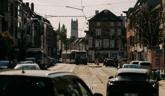 Gent is liefde, Gent is luid: 3 inzichten van De Oorzaak springen eruit
