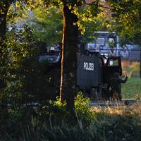 Eén dode en meerdere gewonden bij schietincident in Zwitserland tijdens een rave