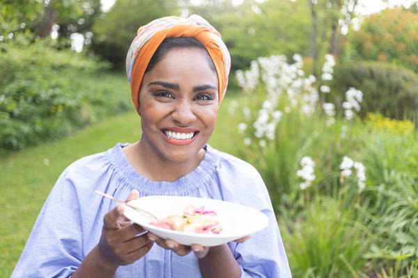 Nadiya's Everyday Baking