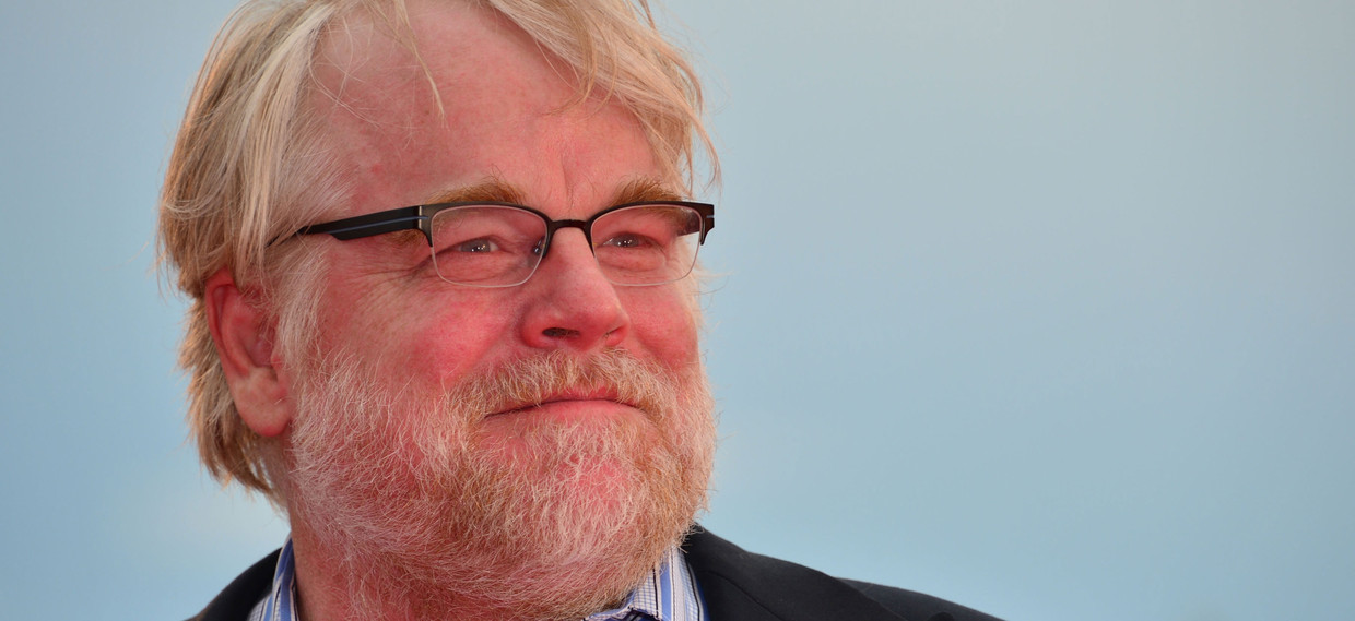 Philip Seymour Hoffman overleed 3 jaar geleden | Humo