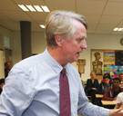 Is de leerkracht positief, dan scoren de leerlingen beter