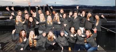 Vier Nederlandse vrouwen maken nog kans op plekje in W Series