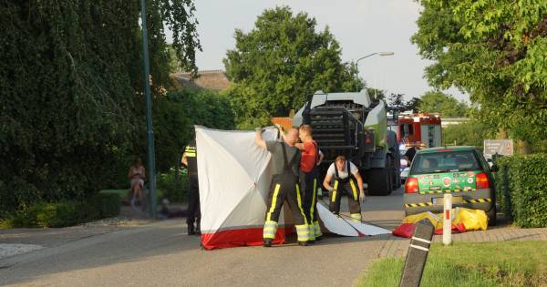 Wielrenner overleden door aanrijding met landbouwvoertuig in Heesbeen - BD.nl