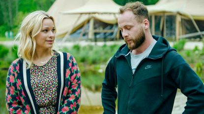 Marianne Stephan En Etienne Sturen Opnieuw Iemand Naar Huis In Boer Zkt Vrouw Tv Hln Be