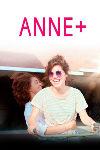 ANNE+
