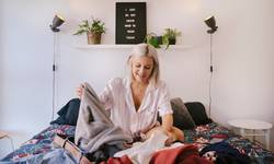 3 simpele tips voor een duurzamere kleerkast in 2021
